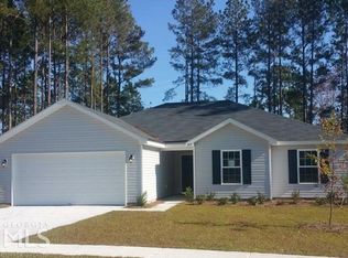 233 Crape Myrtle Ct #366, Springfield, GA 31329