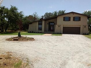 5629 Fm 203, Walnut Springs, TX 76690