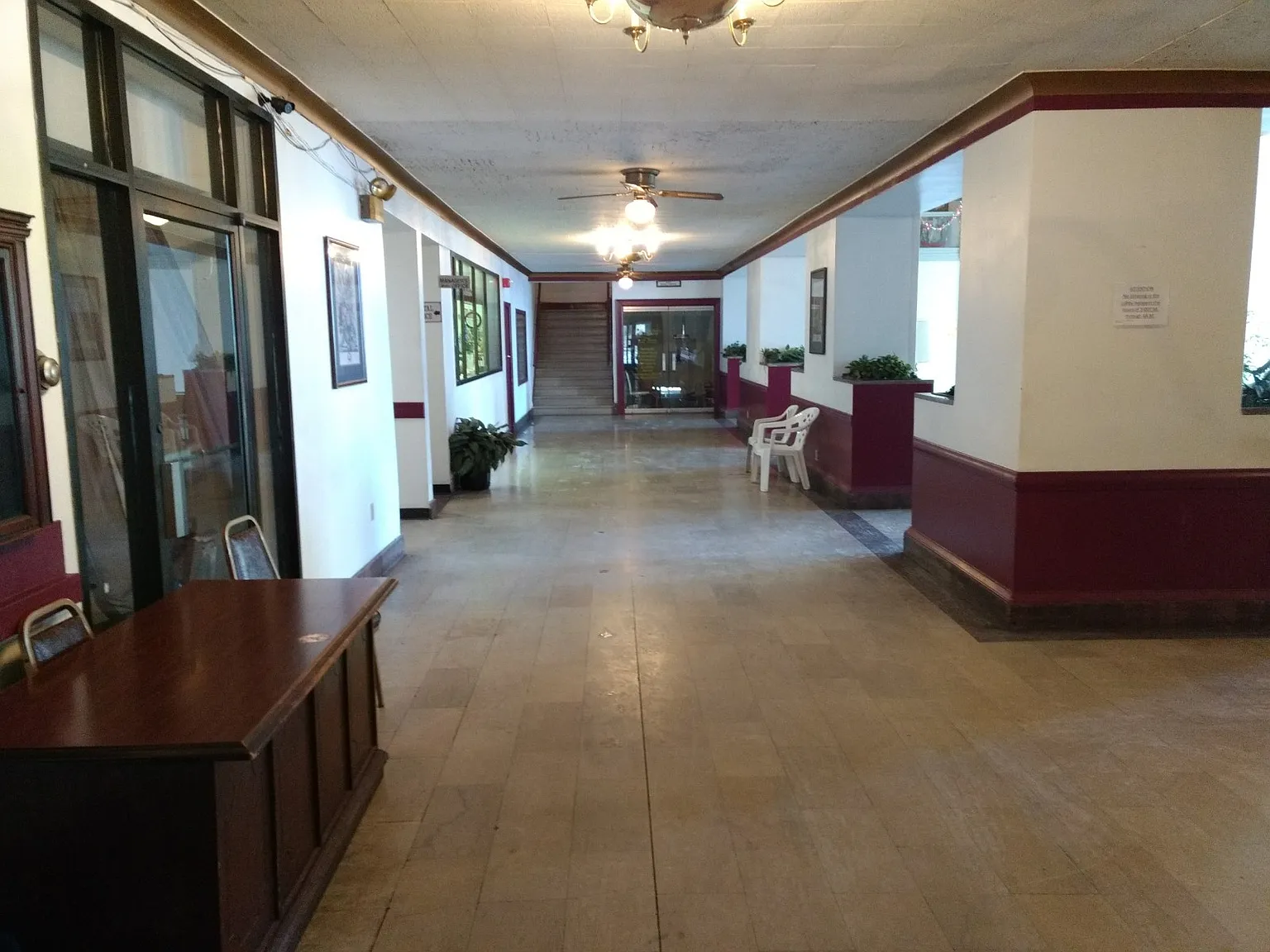 City Hall Commons (Previous Penn Alto Building) — Photo 2