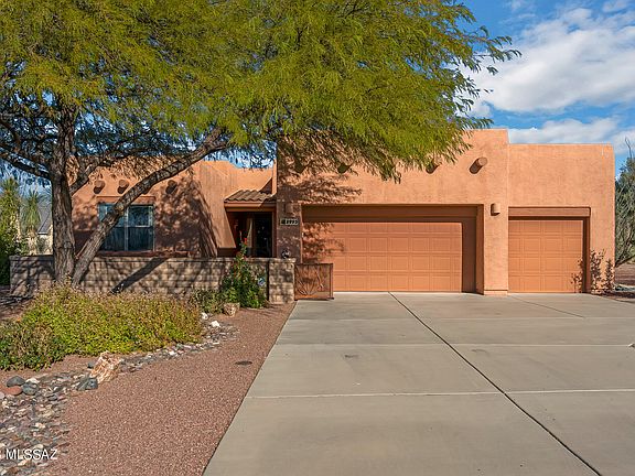 2nd image of 8995 S Placita Rancho De La Vis