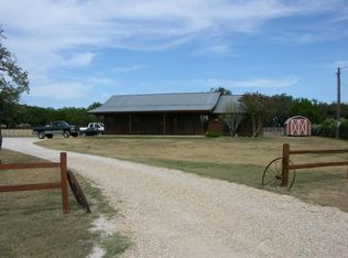 371 Falcon Ln, Kempner, TX 76539