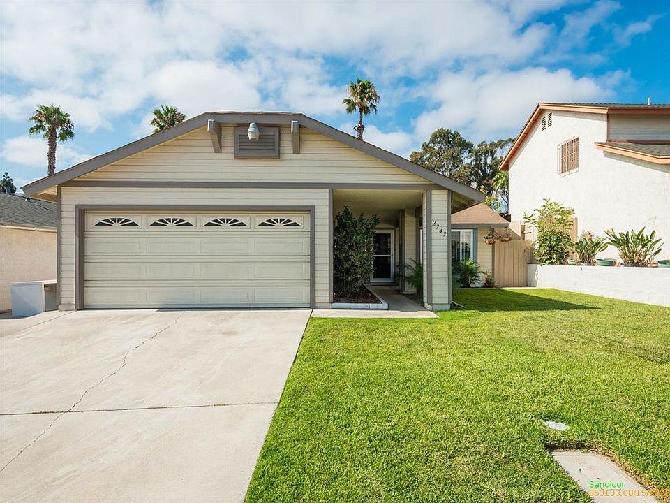 2nd image of 2743 Lungos Ct
