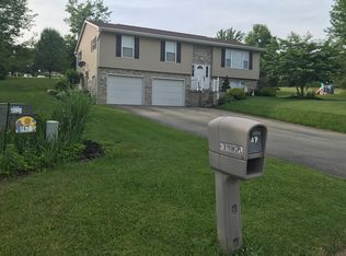 47 Byron Pl, Indiana, PA 15701
