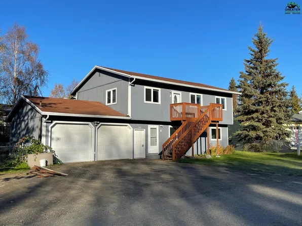 1324 Berea Ct, Fairbanks, AK 99709