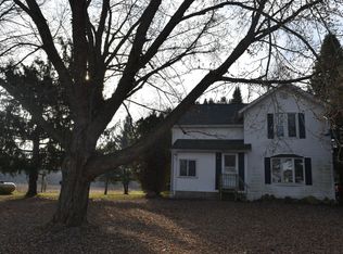 1145 Wattles Rd, Sherwood, MI 49089