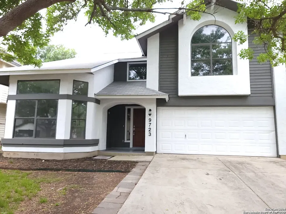 9723 Quiet Lake