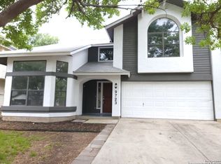 9723 Quiet Lake, San Antonio, TX 78254