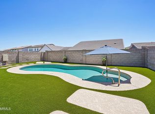19749 W ROMA Avenue, Litchfield Park, AZ 85340