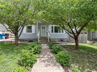 419 N Leonard St, Liberty, MO 64068