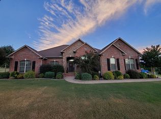 15 Shadow Valley Dr, Greenbrier, AR 72058