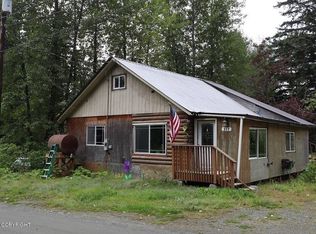 217 N Sawmill Rd, Haines, AK 99827