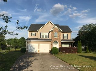 234 Clara Bell Way, Carrollton, GA 30116