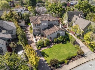 259 W 3rd Ave, San Mateo, CA 94402