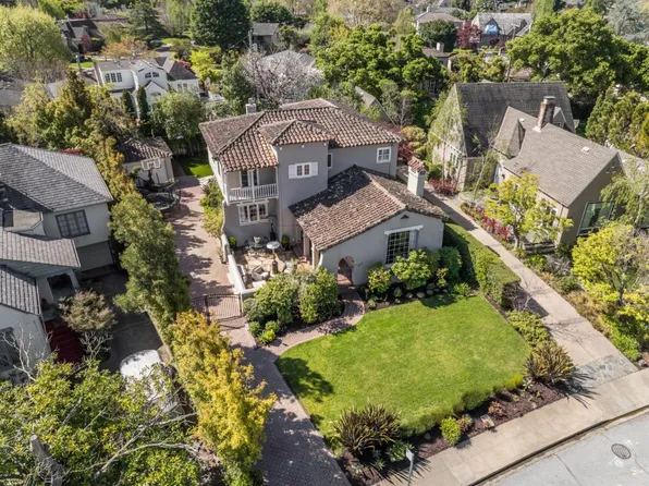 259 W 3rd Ave, San Mateo, CA 94402