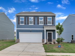 107 Gabriel Ct, Clayton, NC 27520