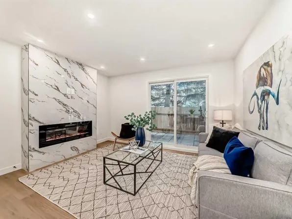 2519 W 38th St NE #29, Calgary, AB T1Y 4W8