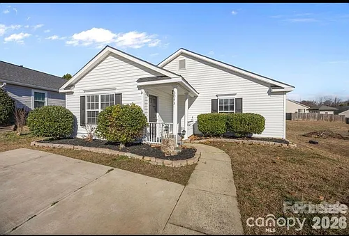 3043 Talledaga Ln SW Photo 1