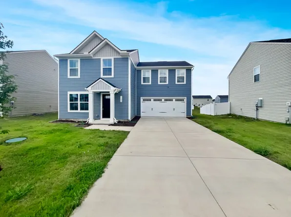 5508 Compass Way, Christiana, TN 37037