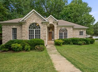 3900 Viceroy Ct, High Point, NC 27265