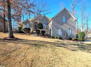 7501 Union Sq, Benton, AR 72019