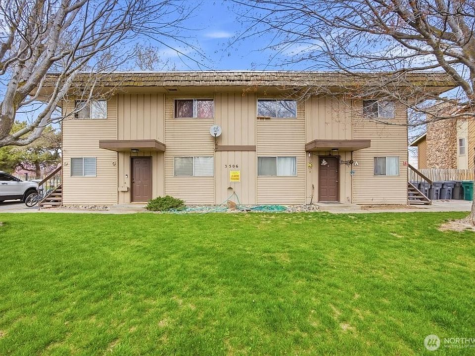 1st image of 3506 W 1st Ave