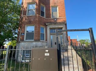 7108 S Normal Blvd #1-3, Chicago, IL 60621