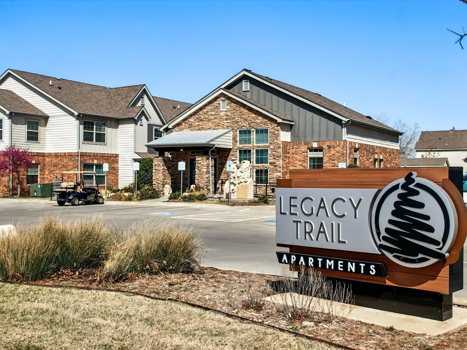 Legacy Trail