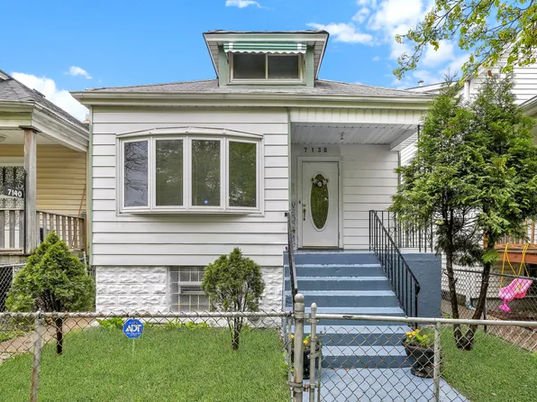 7138 S Winchester Ave, Chicago, IL 60636