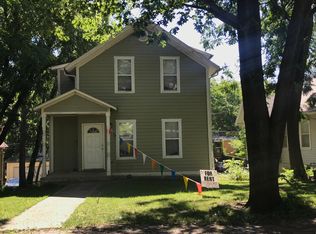 1210 Ohio St, Lawrence, KS 66044
