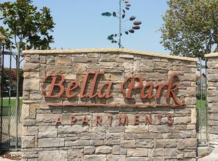 Bella Park, Rialto, CA 92376