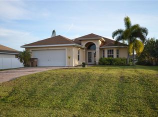 1414 SW 14th Ter, Cape Coral, FL 33991