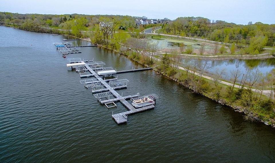 Stunning design and appeal!