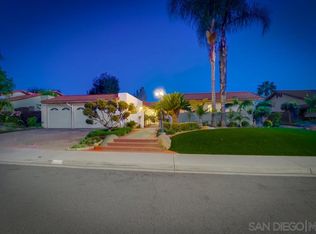 1852 Hacienda Dr, El Cajon, CA 92020