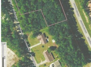 164 Kathleen Rd, Swainsboro, GA 30401