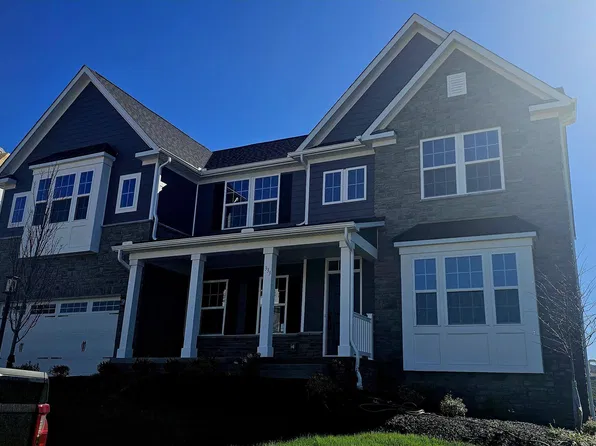 333 Caymus Ct, Morgantown, WV 26508