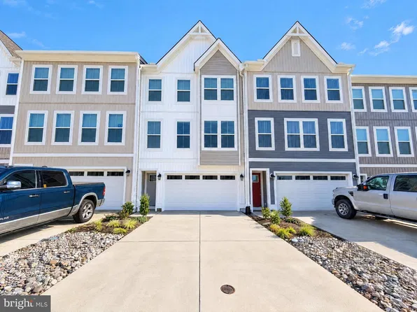 7707 Harlow Cir, Spotsylvania, VA 22551