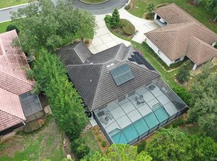 2860 N Osprey Ridge Point, Lecanto, FL 34461