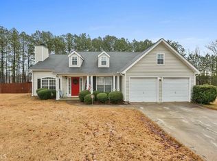 224 River View Ct, Hampton, GA 30228