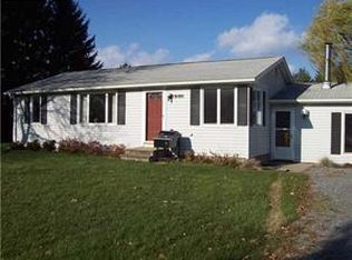 9190 Us Route 20a, Hemlock, NY 14466