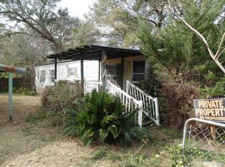 7965 Graves Rd, Pensacola, FL 32514