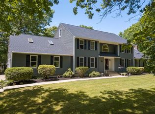 143 Marshall St, Paxton, MA 01612