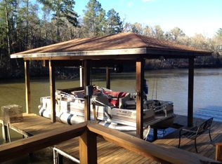 9 Caddo St, Huntsville, TX 77320