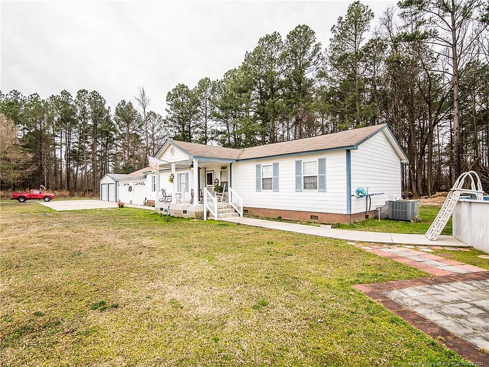 230 Alford Farm Rd, Maxton, NC 28364 MLS 652026 Zillow