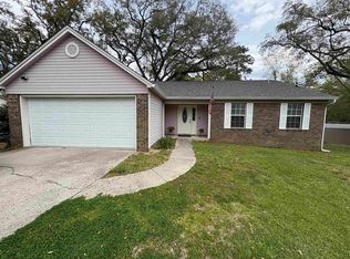 2905 Whirlaway Trl, Tallahassee, FL 32309