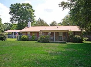 10854 Chemstrand Rd, Pensacola, FL 32514