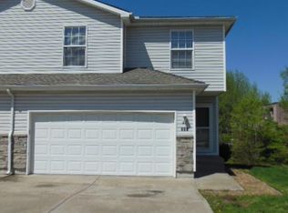 236 SW Monroe St, Lees Summit, MO 64063
