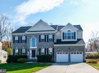 11909 Parallel Rd, Bowie, MD 20720