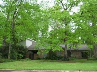 265 Timberlake Dr, Woodworth, LA 71485