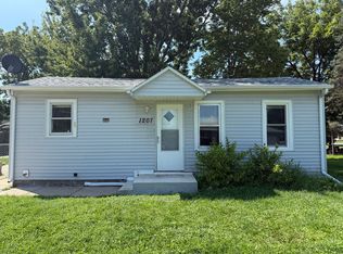 1207 N 9th St, Norfolk, NE 68701