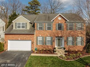 8511 Accotink Rd, Lorton, VA 22079